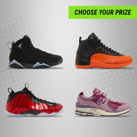 flx running shoes