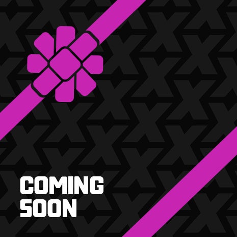 Coming Soon