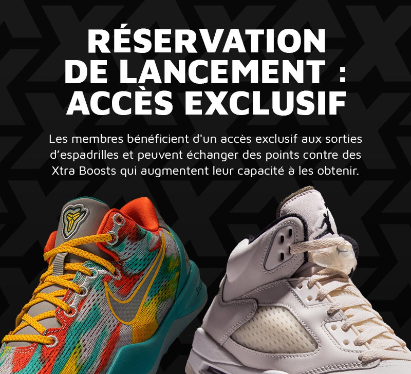 launch reservation