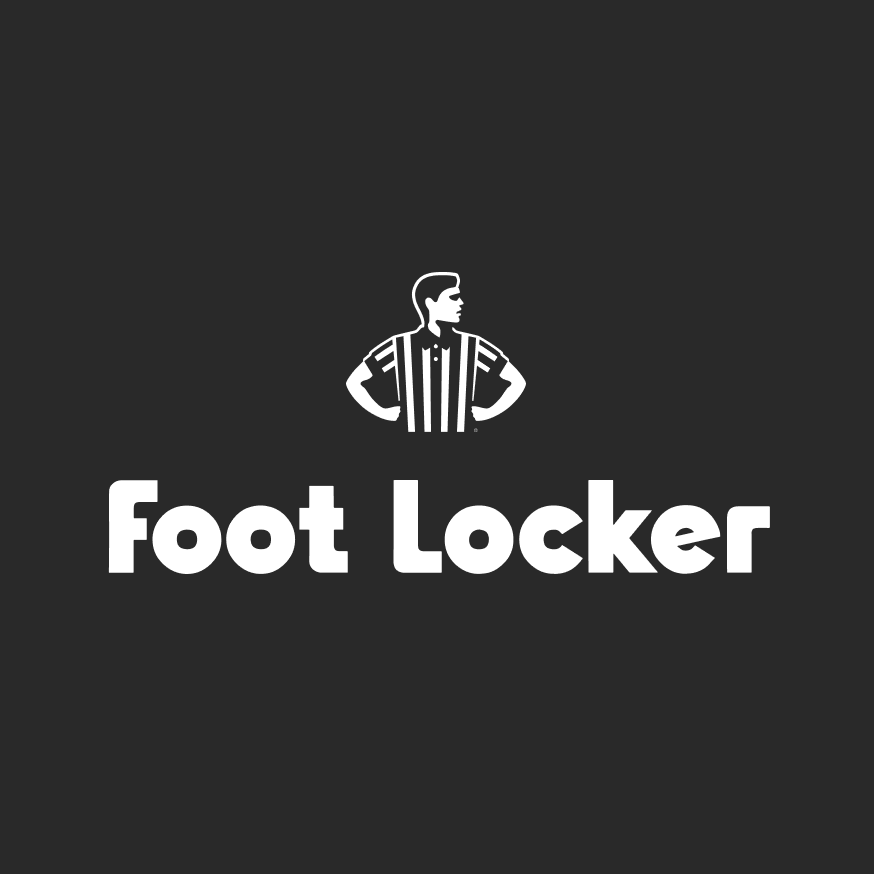 Foot Locker Logo