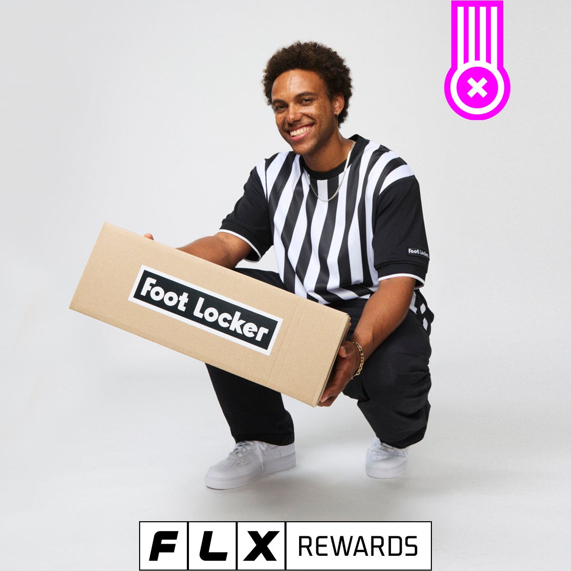 FLX Exclusives: Release Reservation