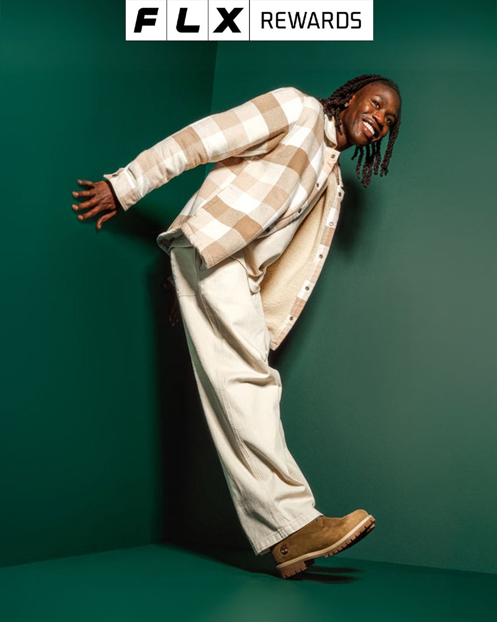 FLX Fridays are here! 