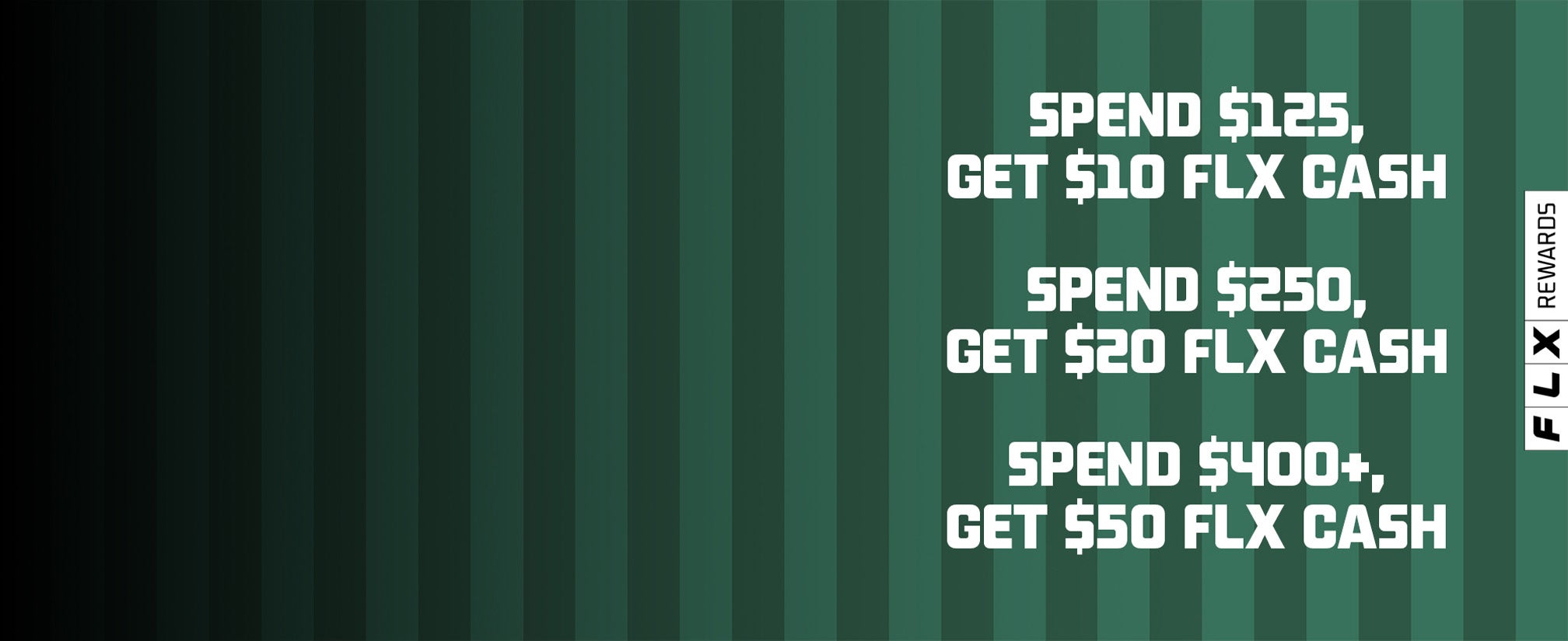 FLX Fridays are here! 