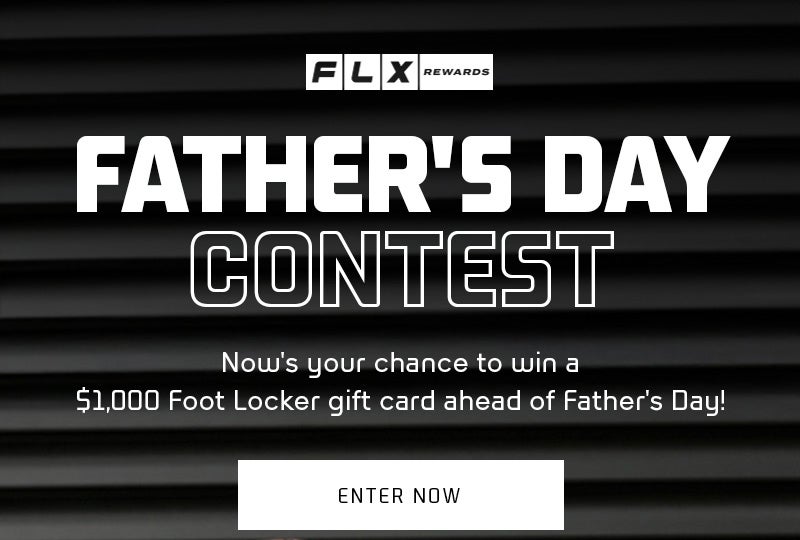 FATHERS DAY CONETST ENTER NOW