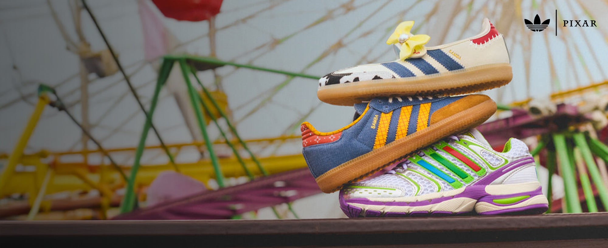 ADIDAS SNEAKER SWEEPSTAKES