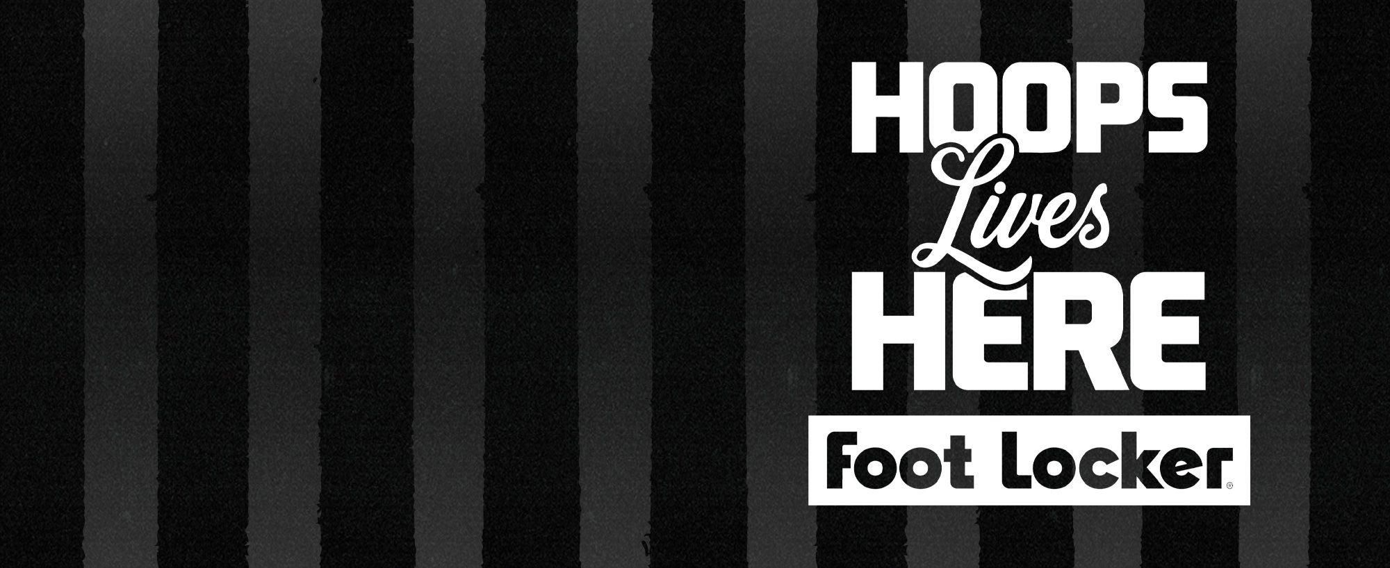 Hoops Lives Here Sweepstakes
