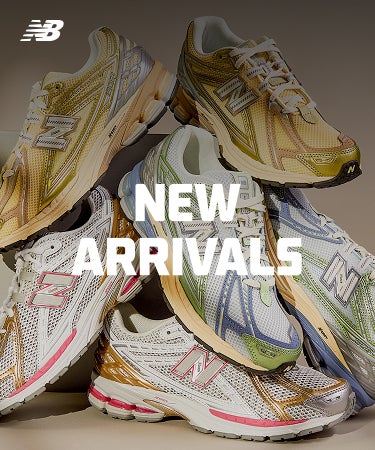 SHOP NEW ARRIVALS