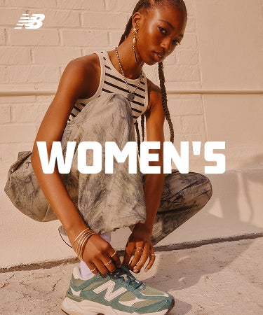SHOP WOMEN'S