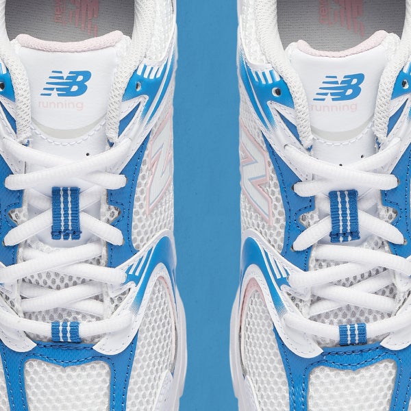 SHOP NEW BALANCE BLUE PACK