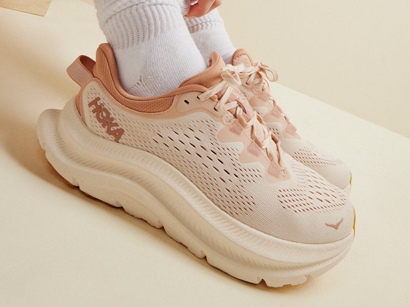 Alo Yoga High Waist Vapour Legging- Putty Camo – Little White Sneakers
