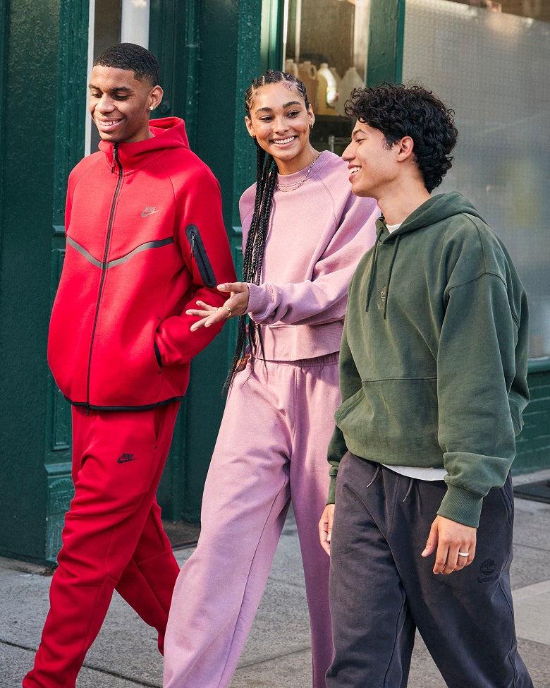 Vêtements et Accessoires