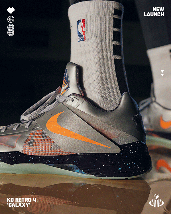 Now introducing The Clinic Foot Locker