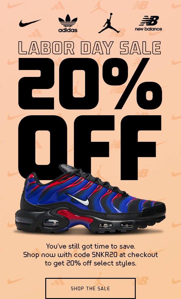 Next nike 20 off clearance best sale