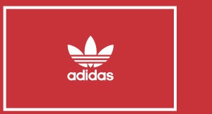 adidas