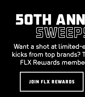 JOIN FLX REWARDS