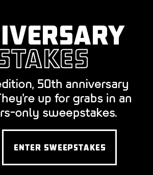 ENTER SWEEPSTAKES