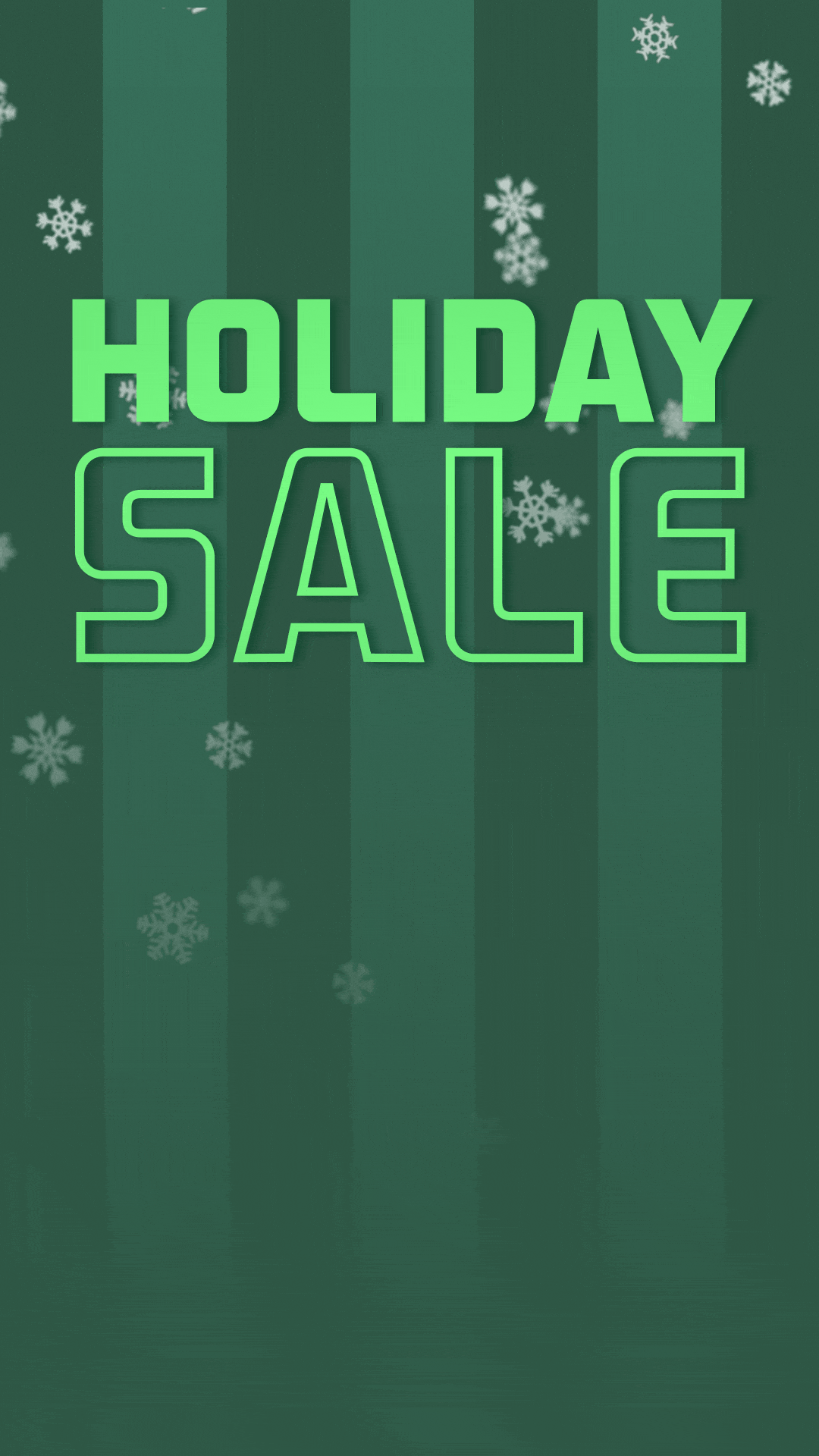 Up to 50% Off + Extra 15% Off