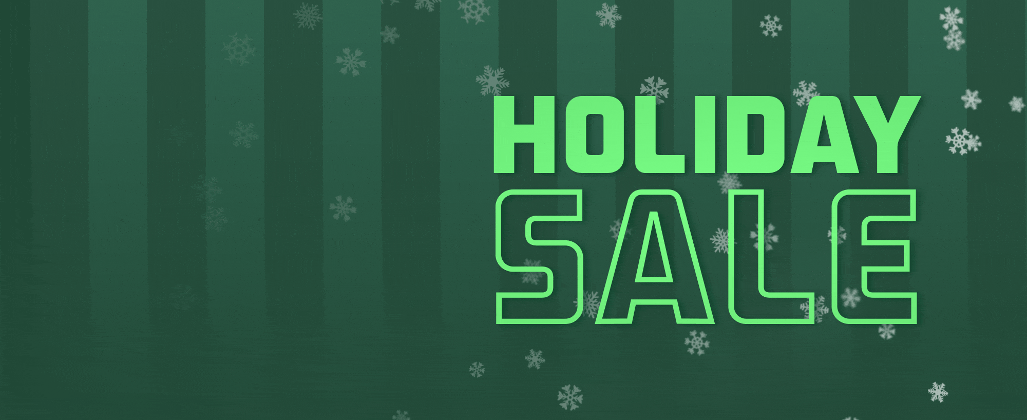 Up to 50% Off + Extra 15% Off