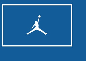 JORDAN