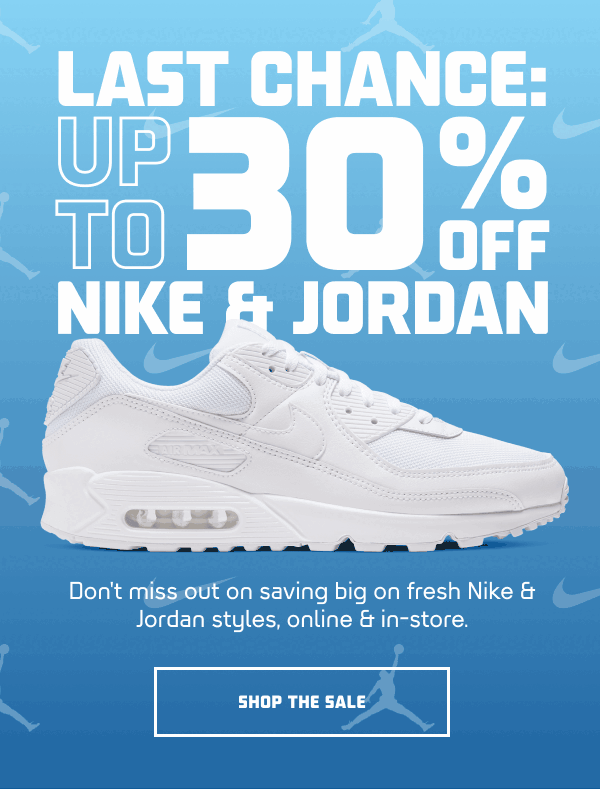 SHOP THE SALE