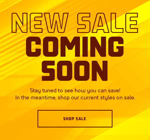 SHOP SALE