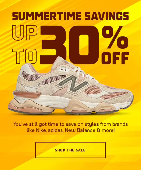SHOP SALE