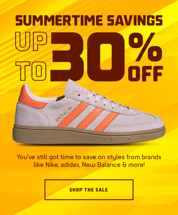 SHOP SALE