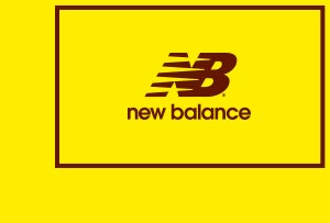 NEW BALANCE