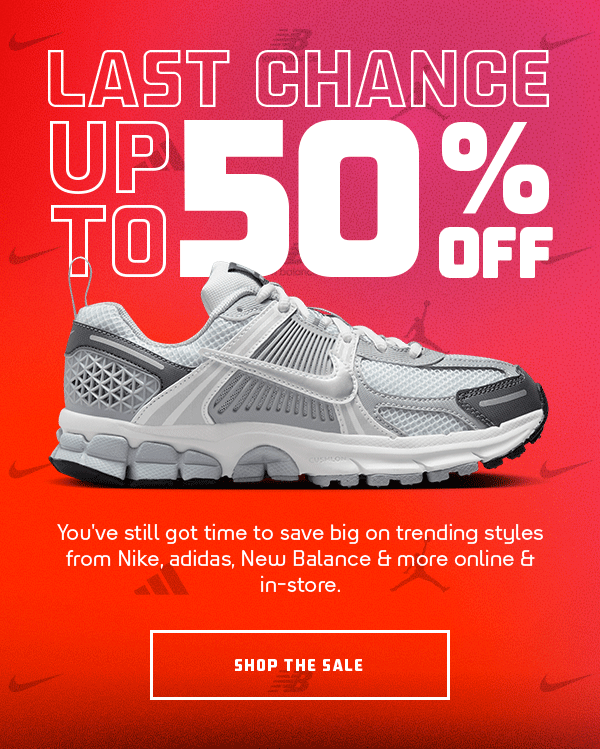 SHOP THE SALE