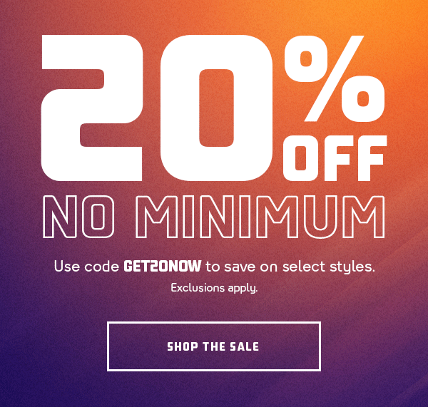 SHOP THE SALE