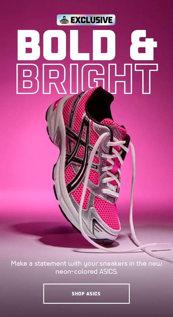 SHOP ASICS