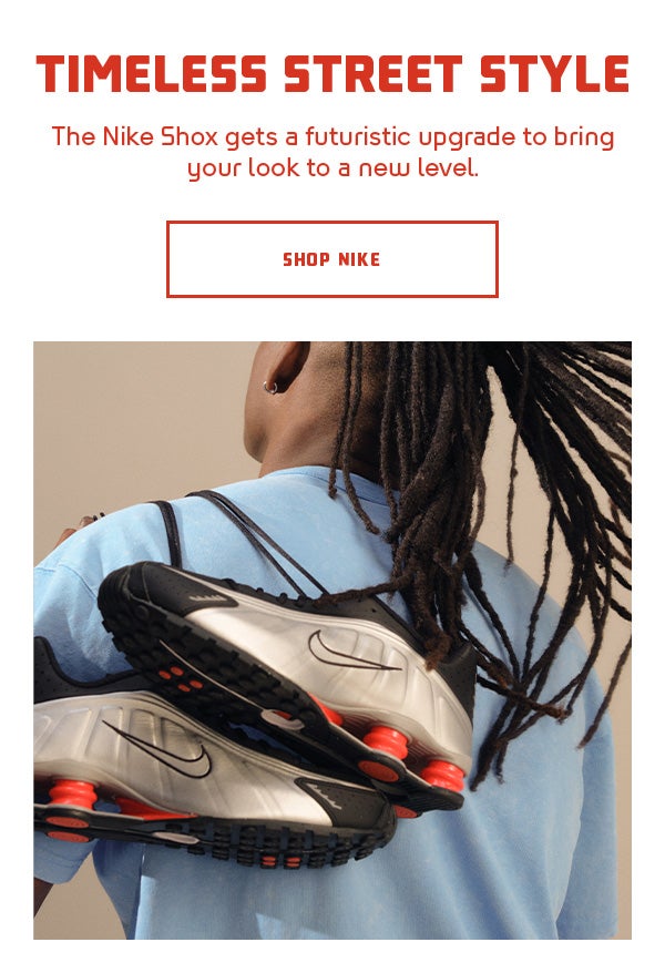SHOP NIKE