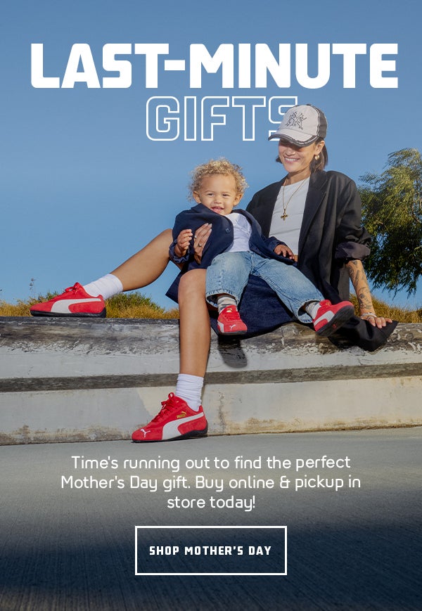 SHOP MOTHER'S DAY