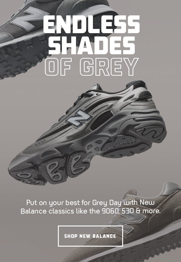 SHOP NEW BALANCE
