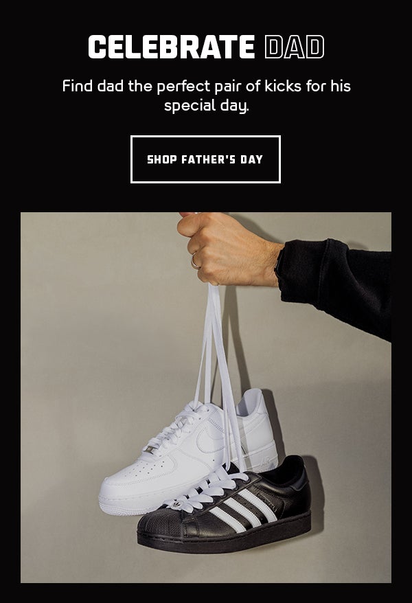 SHOP FATHER'S DAY