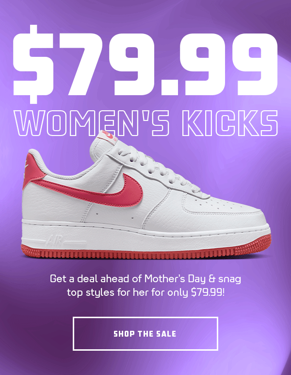 SHOP THE SALE