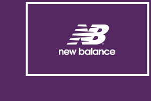 SHOP NEW BALANCE