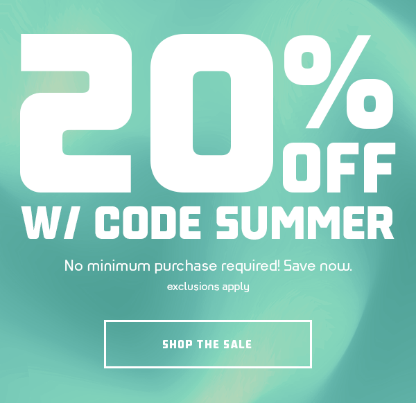 SHOP THE SALE