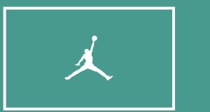 JORDAN