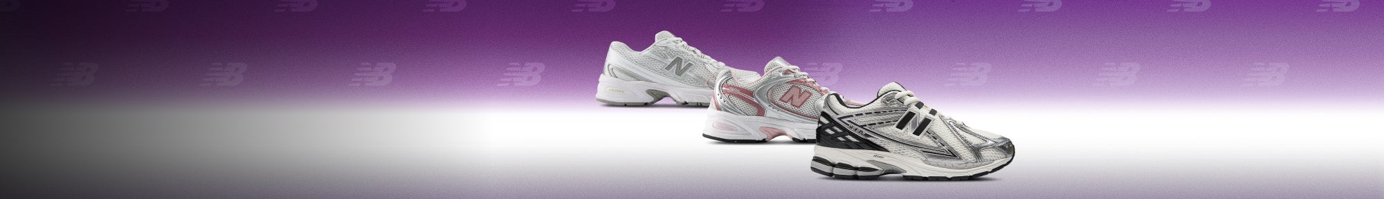 Up to 40% off New Balance