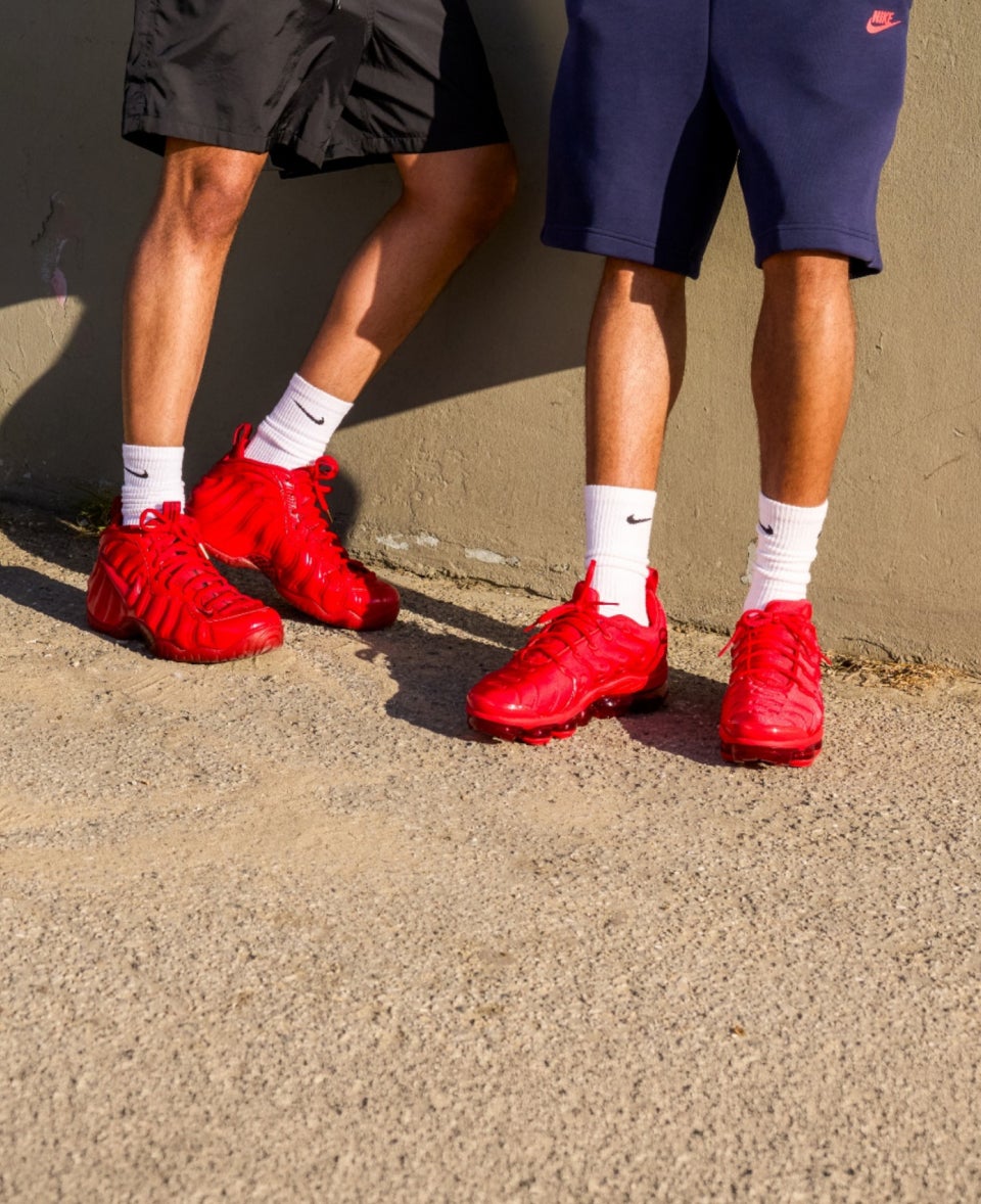 Shop Pop of Color