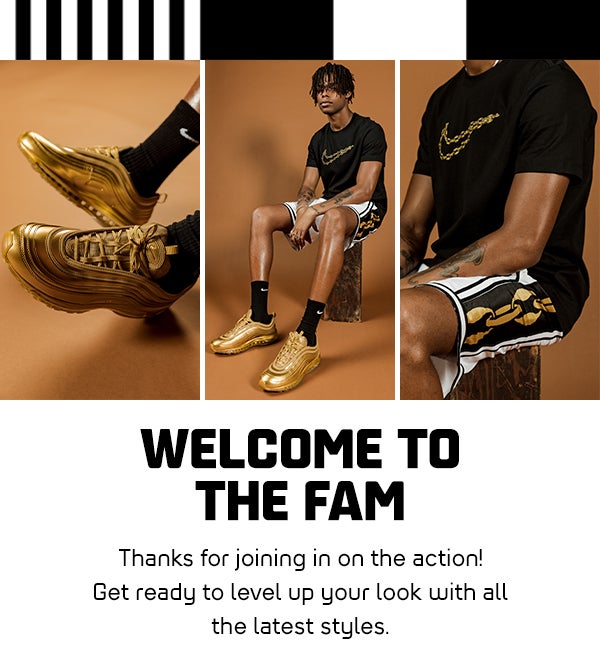 Foot Locker