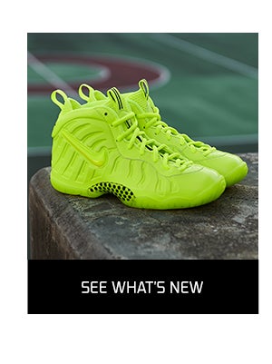 See What's New