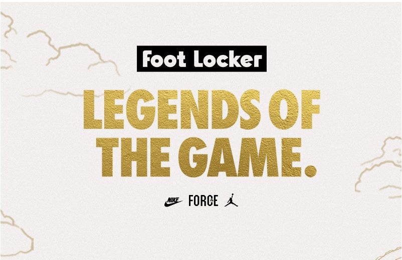 Legends of the Game