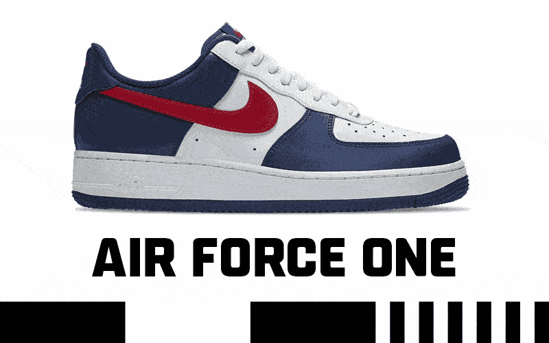 nike air force one jordan