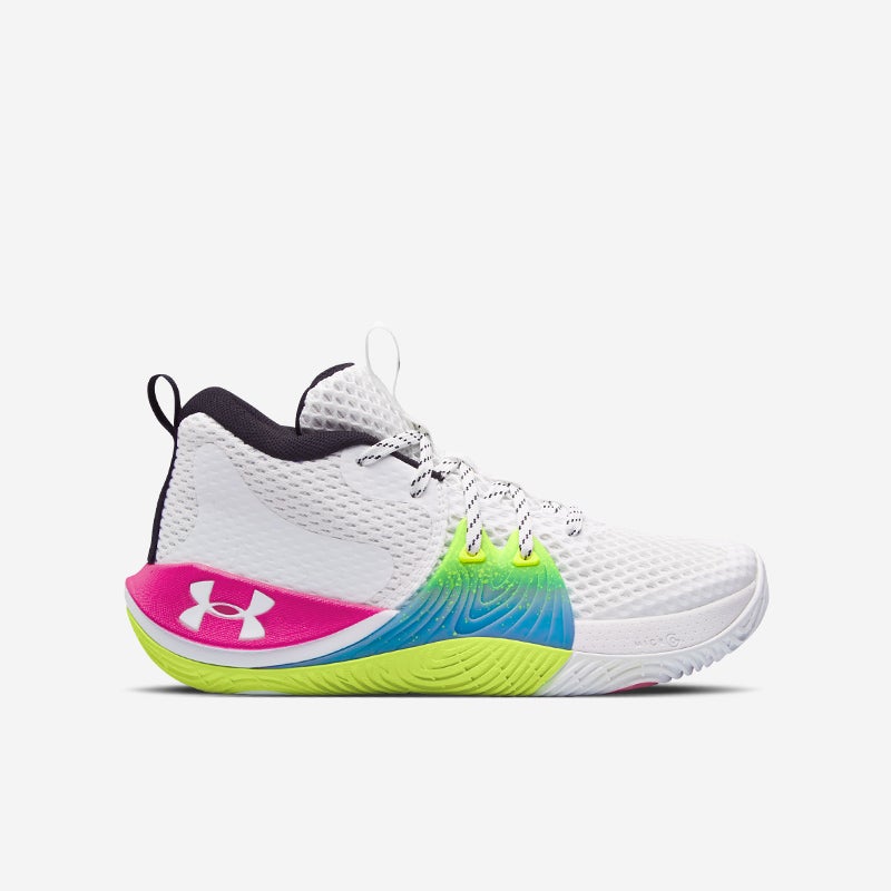 Under Armour Embiid One