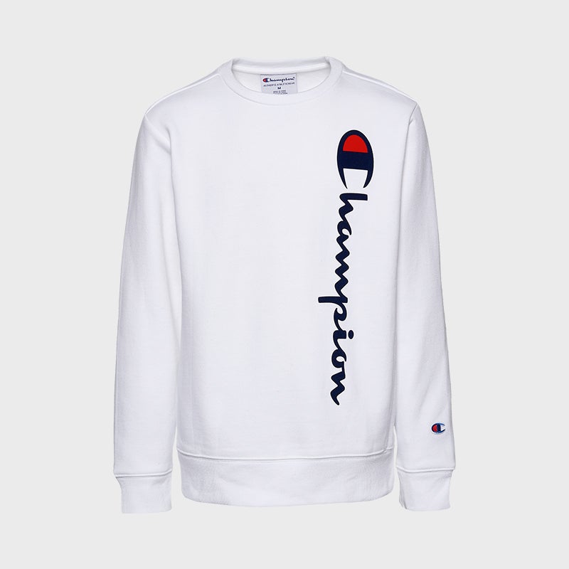 Champion sweater shop footlocker 4x4