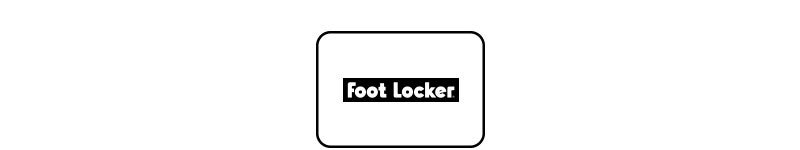 ecarte-cadeau Foot Locker - Sport, ita