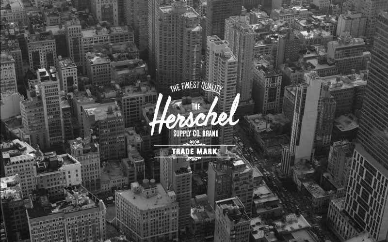Herschel Logo