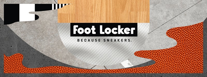 foot locker under armour basketball shoes